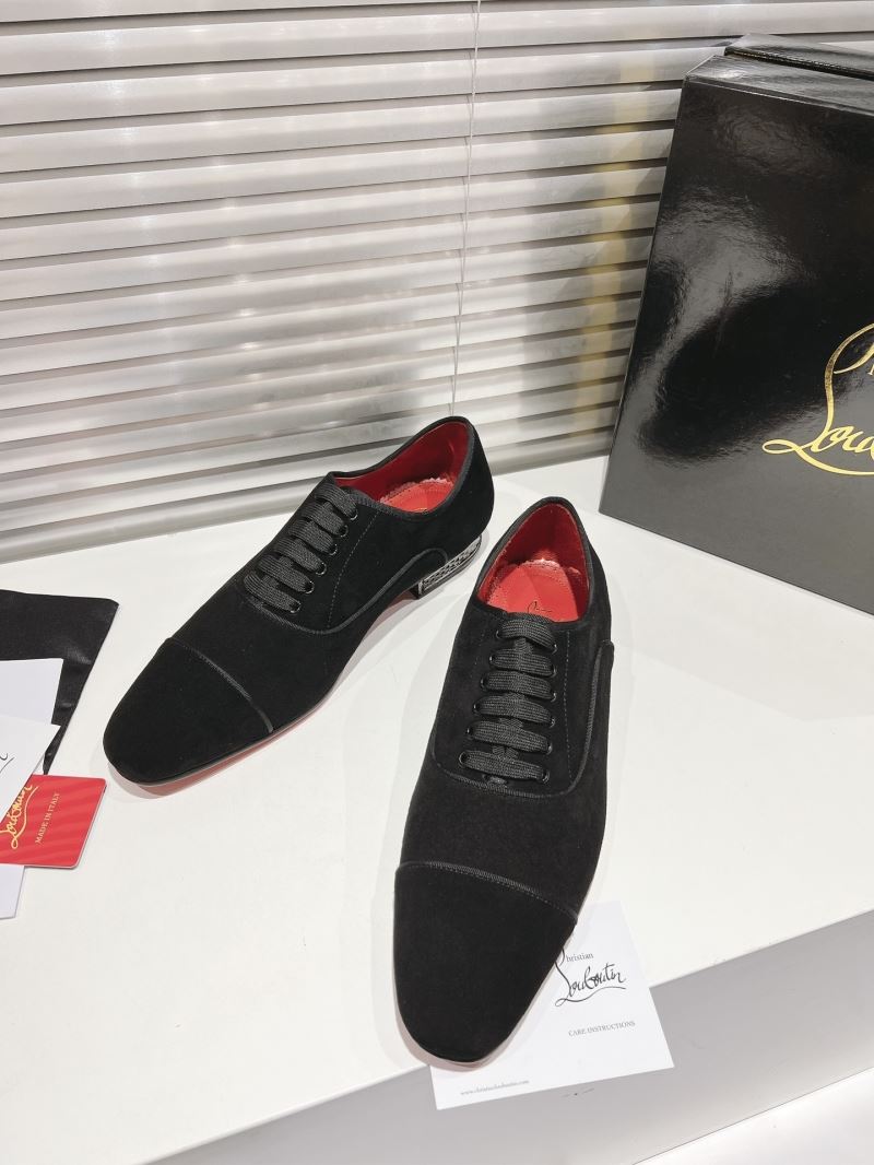 Christian Louboutin Business Shoes